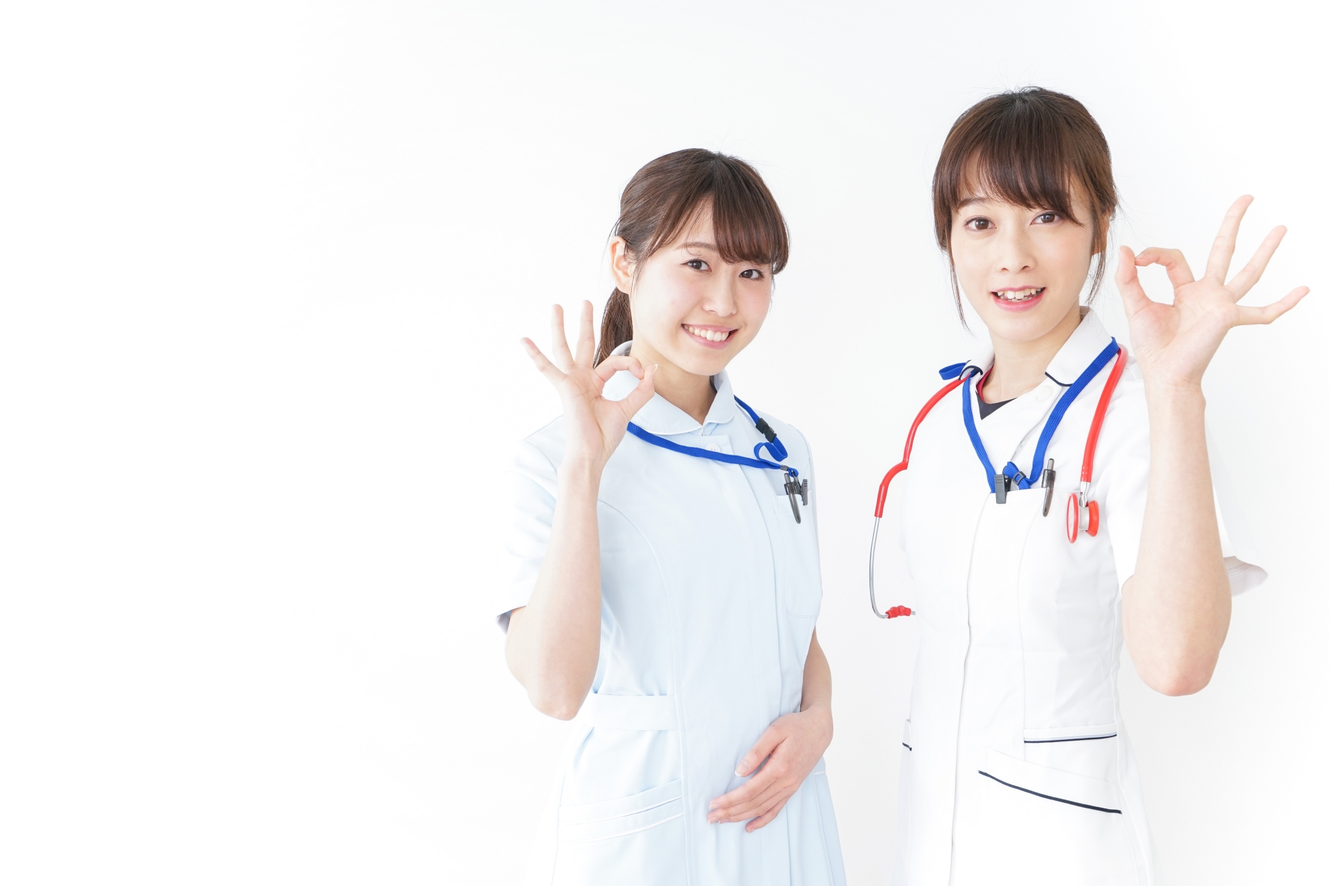 【今の収入で満足？】看護師の年収アップを叶える4つの方法【最新版】