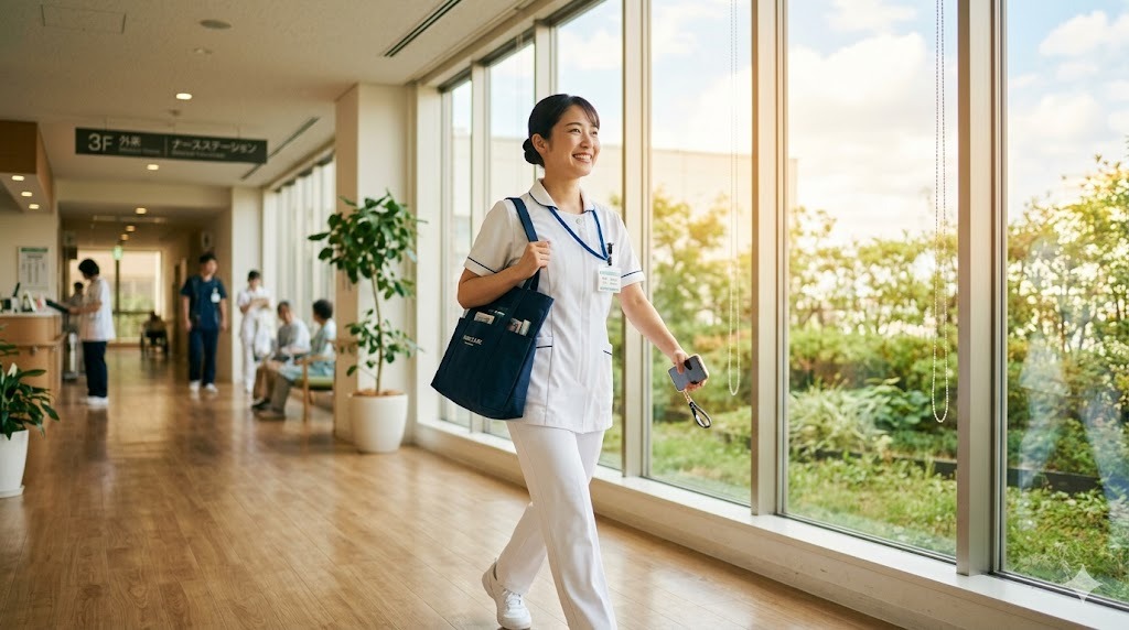 【現役ナースの本音レビュー】ナース専科 転職の評判・口コミ｜メリット・デメリットと実体験を徹底解説